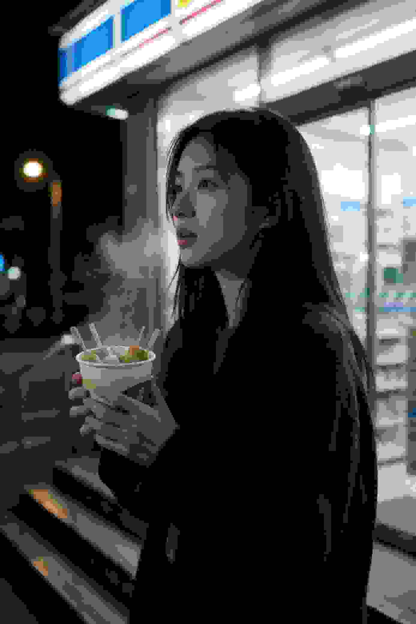 自然探秘